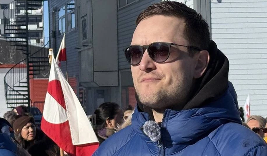 Grönland, ABD'nin göndereceği hastane gemisini istemediğini belirtti