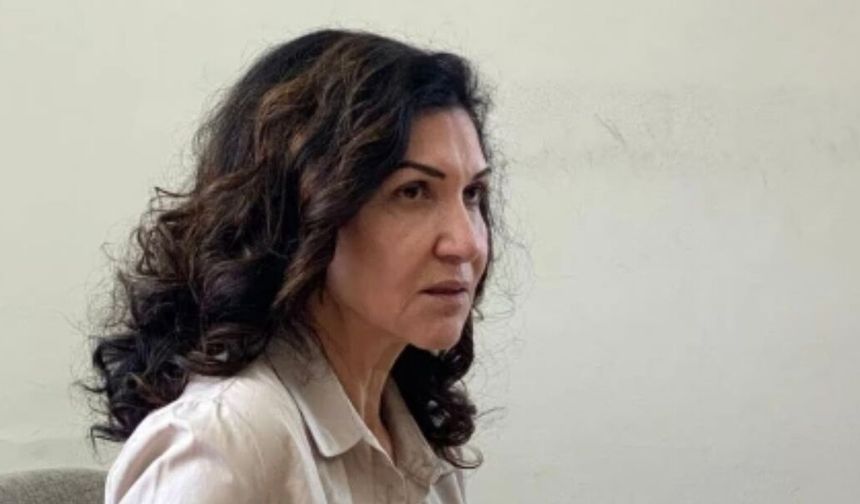 Selma Eylem: Tüm Lefkoşa merkez okullarında grevdeyiz, Meclis önünde toplanacağız!