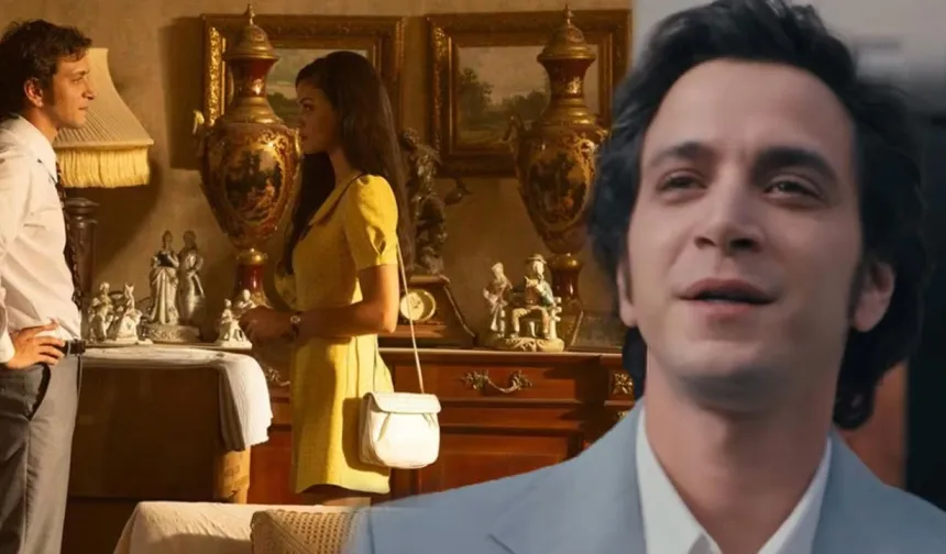 Selahattin Paşalı’dan “Masumiyet Müzesi” itirafı