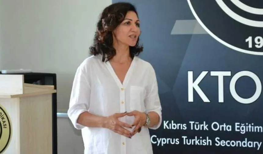 KTOEÖS elçilik önünde eylem çağrısı yaptı: Ne yama ne rehin irademizi yineliyoruz