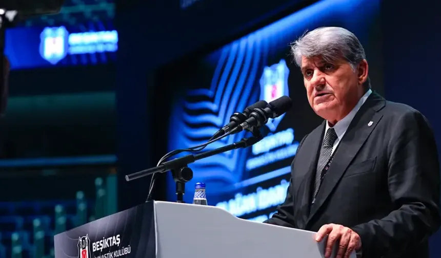 Serdal Adalı’dan taraftara birlik çağrısı: “Kırgınlıkları kapıda bırakın"