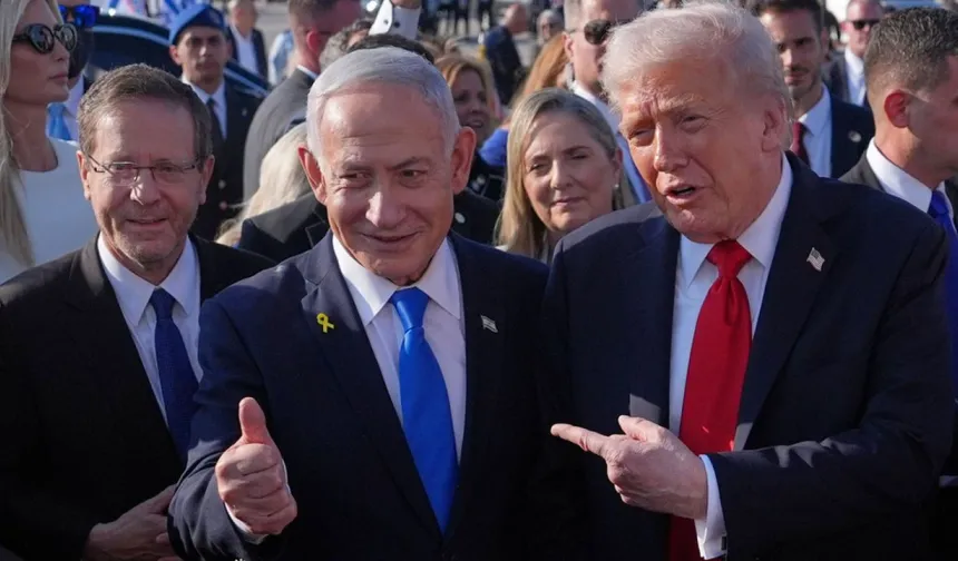 Trump’ın Herzog’a çıkışı Netanyahu’nun af hesabını bozdu