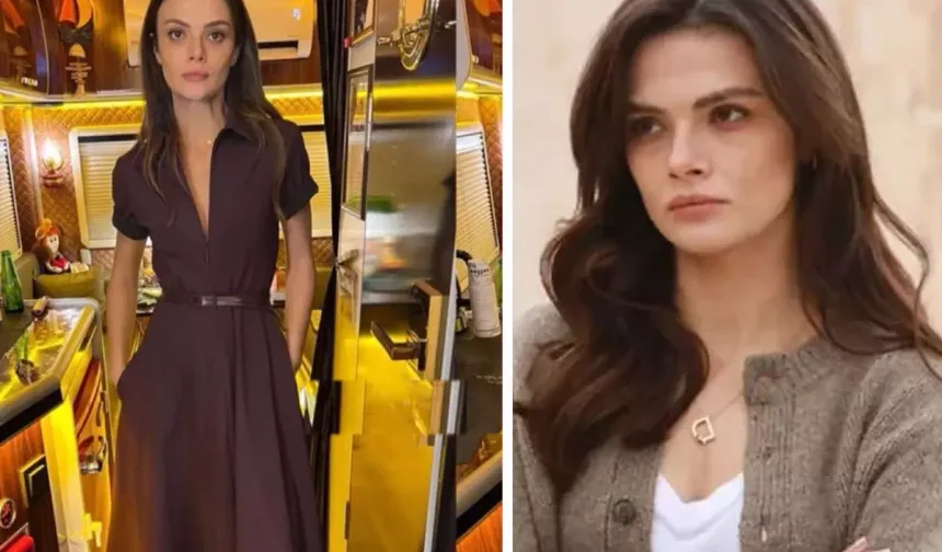 Son hali hayranlarını korkuttu! İşte Sinem Ünsal'ın uyguladığı diyet