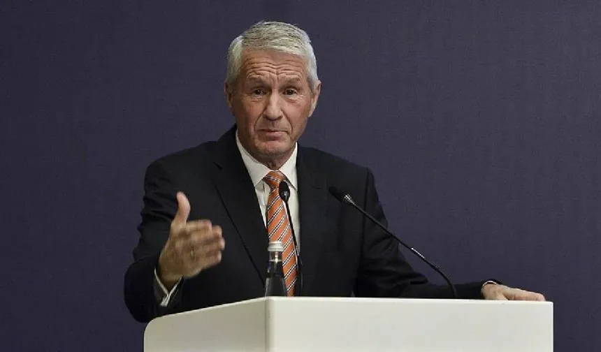 Eski Norveç Başbakanı’nın evinde Epstein araması