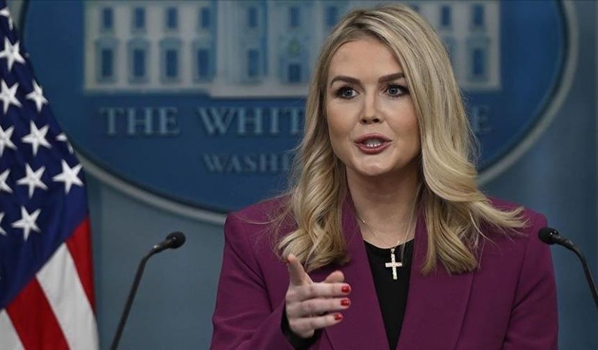 ABD: İran'a saldırı için birçok gerekçe var, anlaşma yapmaları akıllıca olur.