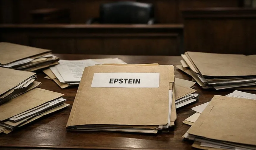 Epstein dosyaları: Çocuk istismarı içerikleri izleyen Fransız diplomata soruşturma