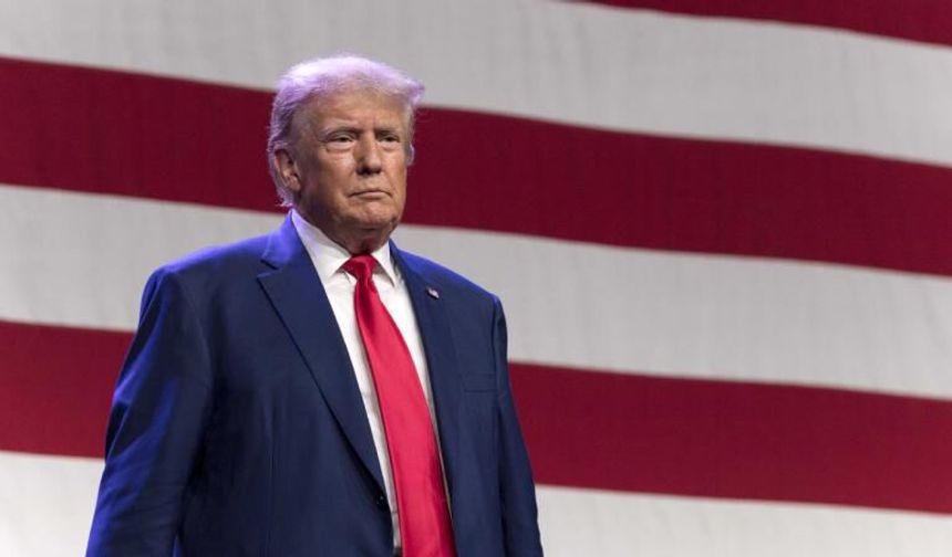 Tahran'ın yeni teklifini Trump reddetti