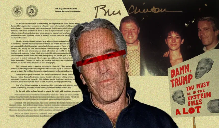 Epstein soruşturması Norveç’e uzandı