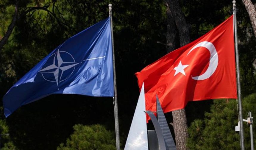 NATO: Türkiye, sarsılmaz bir müttefiktir ve ortak güvenliğimize değerli katkılar sunuyor