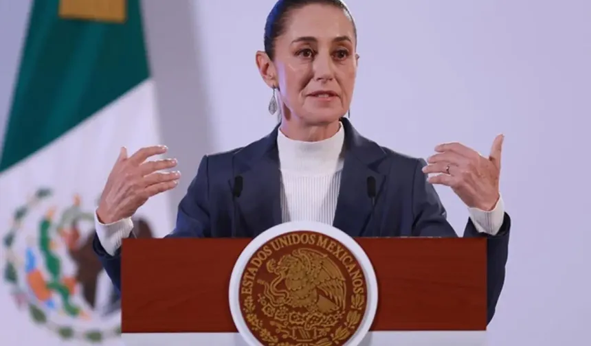 Turnuva düzenlenecek mi? Meksika Devlet Başkanı'ndan 2026 FIFA Dünya Kupası için açıklama