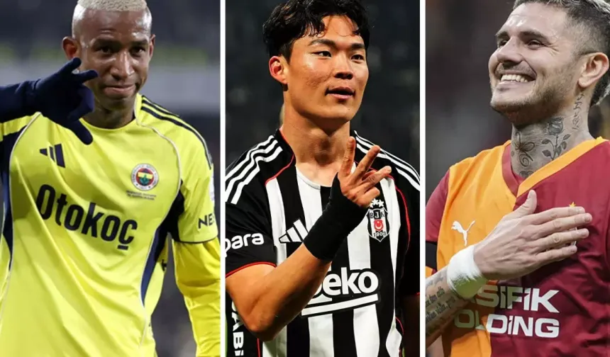 UEFA'dan açıklama: İstanbul'un 3 büyüğü, Avrupa devlerini teker teker solladı