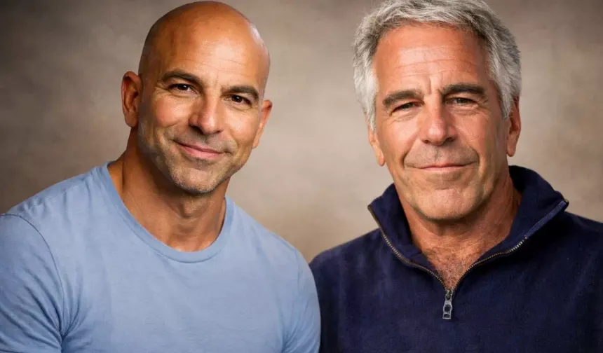 Ünlü doktor Peter Attia Epstein skandalı sonrası istifa etti