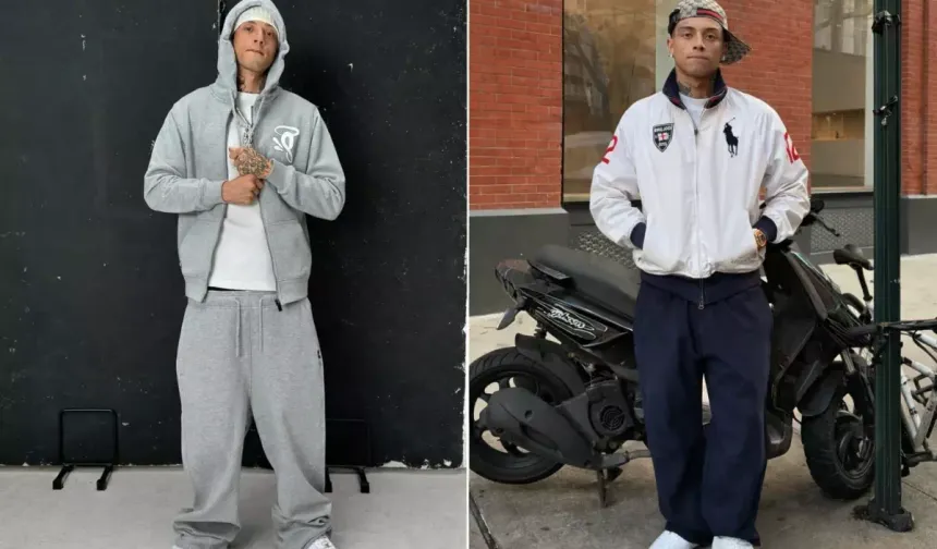 Ünlü rapçi Central Cee müslümanlığı seçti: İsmi ne oldu?