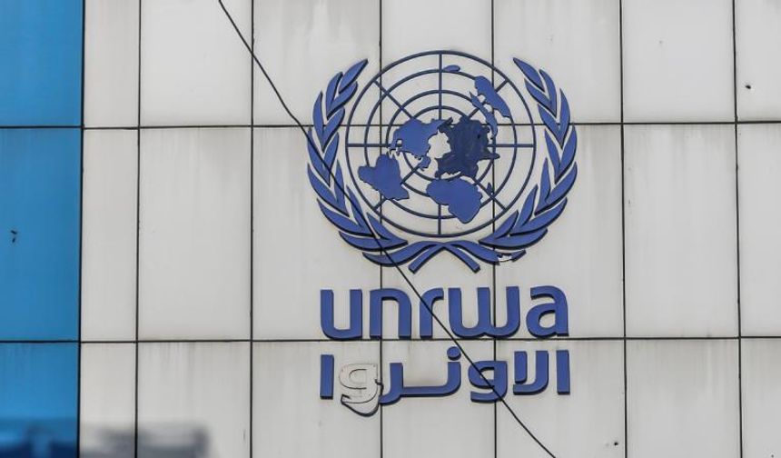 UNRWA Genel Komiseri: Ajansın ortadan kaldırılması için siyasi baskılar sürüyor