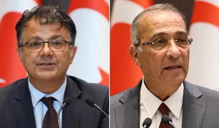 Akansoy ve Toros’tan fiber protokolüne sert tepki: “CTP iktidarında hesabı sorulacak”