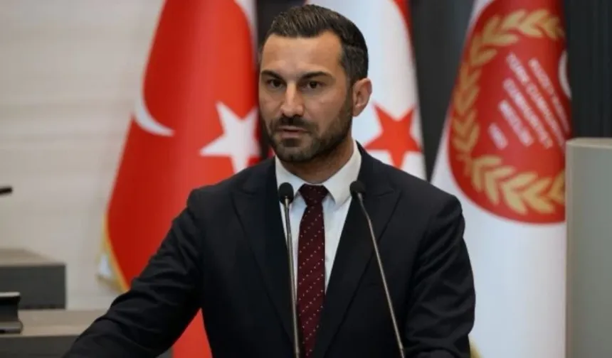 Ürün Solyalı: Ceza Yasası'ndaki değişiklikler basına ve ifade özgürlüğüne zincir vurur