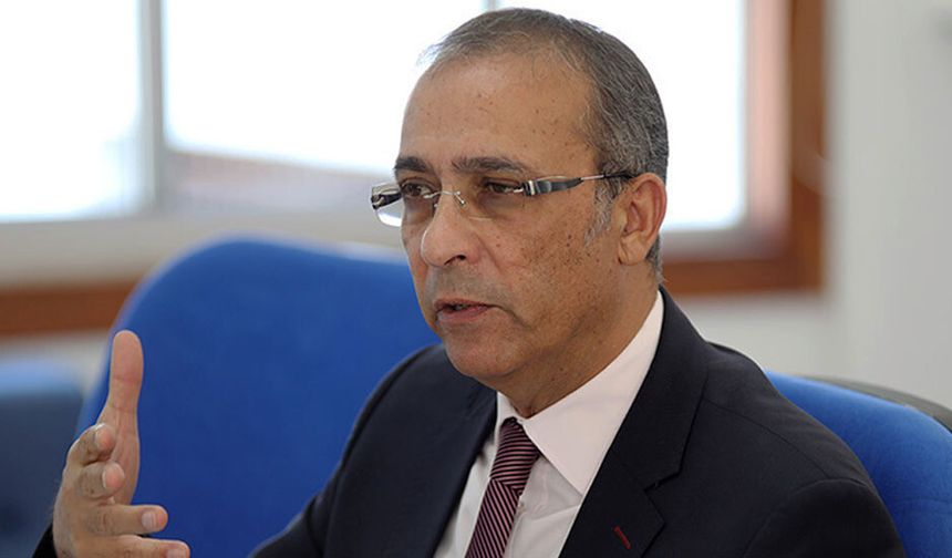 Fikri Toros: Erhürman–Guterres görüşmesi sürece yeni ivme kazandırabilir