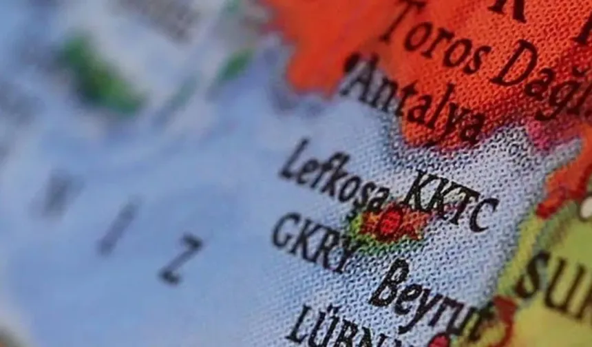 Güney Kıbrıs’ta AB savunmasına güven zirvede