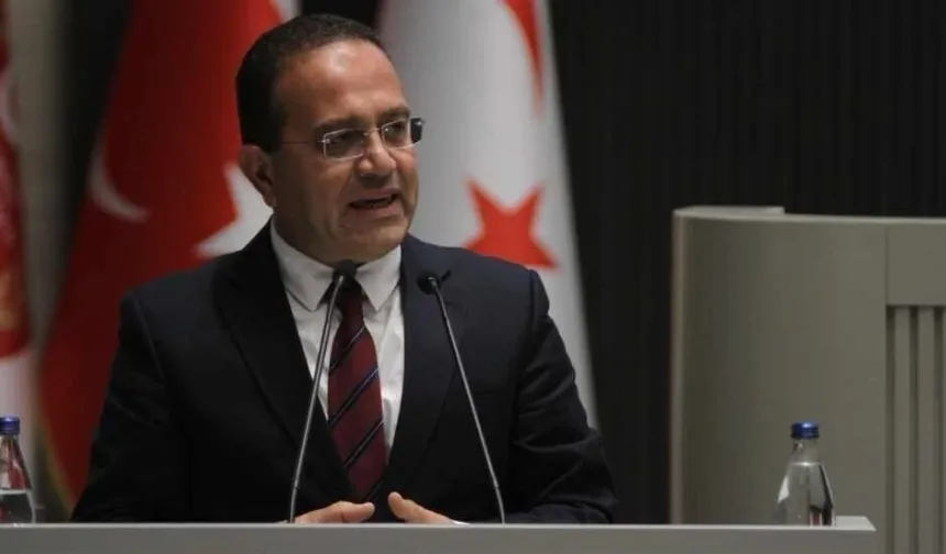 Şahali’den Ertuğruloğlu’na: “Söyleyeceklerinizi Yüzüne Söyleyin”