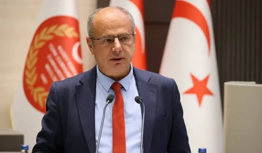 Sami Özuslu’dan hükümete sporcular için çağrı: “Gri pasaport meselesi çözülmeli”