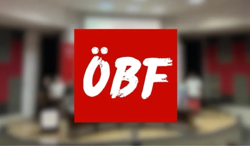 Öğrenci derneklerinden ortak adım: Kıbrıs Türk Öğrenci Birliği Federasyonu kuruldu