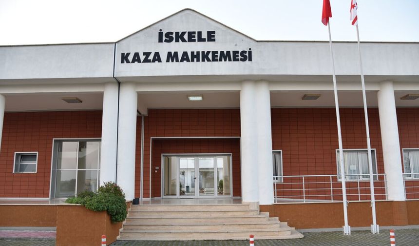 Öz kızına cinsel saldırı iddiasıyla tutuklanan babayı saklayan abi teminatla serbest