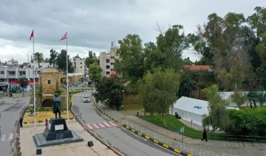 Ramazan hazırlıkları tamamlandı: 227 bin kişi iftar sofralarında buluşacak