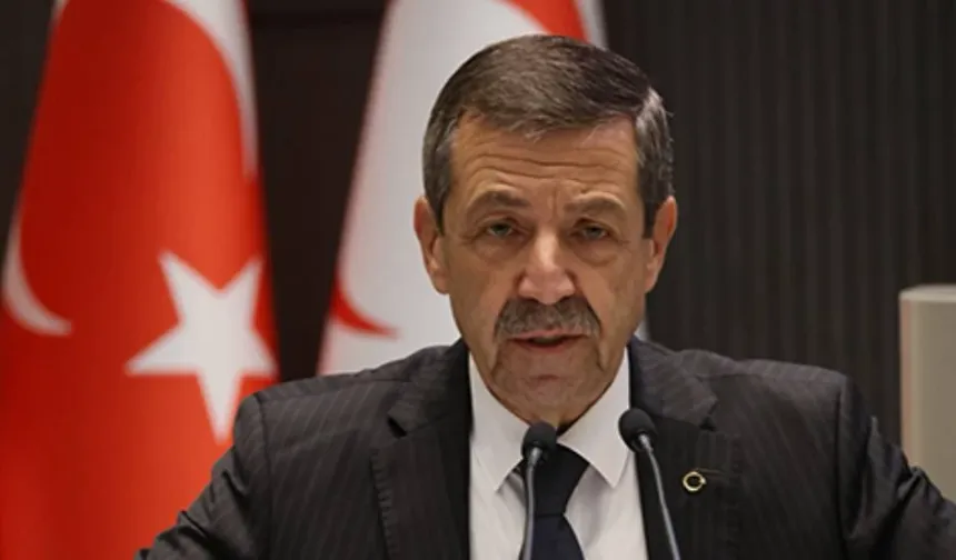 Ertuğruloğlu’ndan Muhalefete: “Rahatsız Olduysanız Olsun”