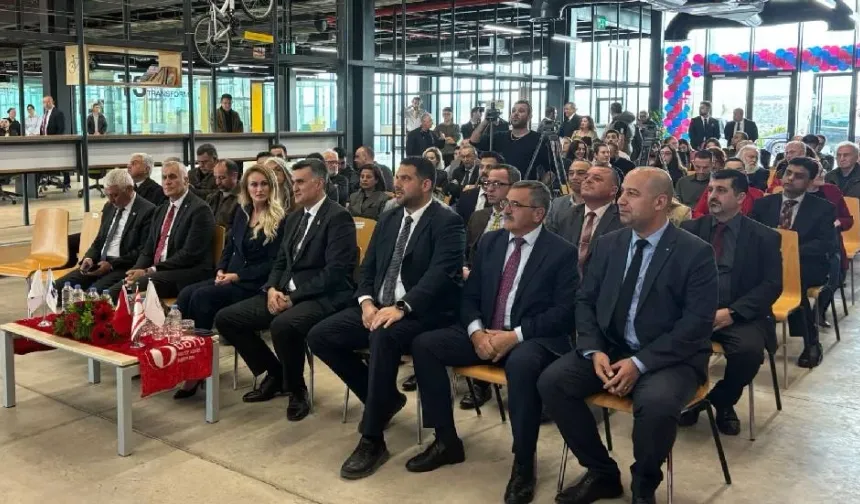 Afet Merkezi hizmete girdi: Amaç bilimsel verilerle riskleri azaltmak