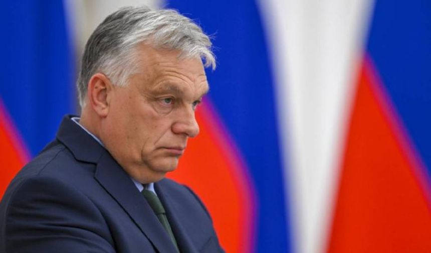 Macaristan Başbakanı Orban: Batı'nın ahlaki üstünlük iddiası çöktü