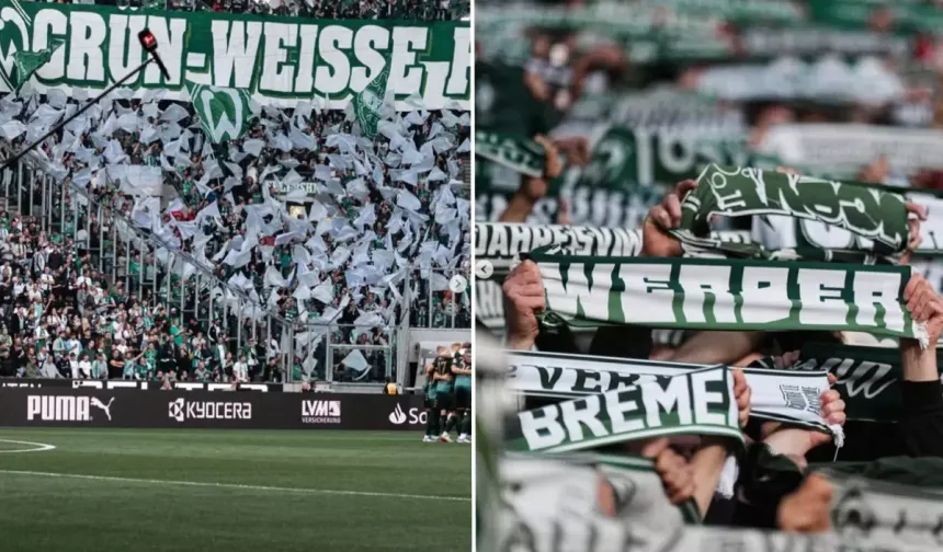 Werder Bremen, ABD Yaz Kampını Güvenlik Kaygıları Nedeniyle İptal Etti