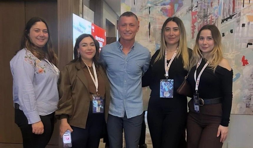 DAÜ Hemşirelik Bölümü’nden Uluslararası Cinsel Sağlık Kongresi’ne Bilimsel Katkılar