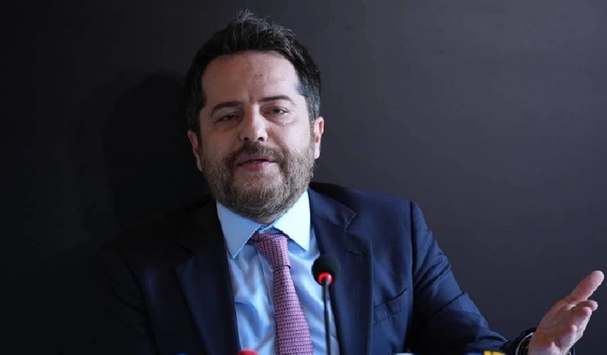 Erden Timur'un sahibi ve ortağı olduğu şirketlerin yönetimi TMSF'ye devredildi