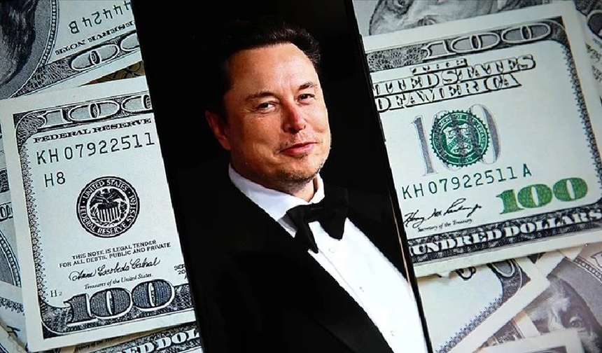 Milyarderlerin serveti 20,1 trilyon dolara ulaştı