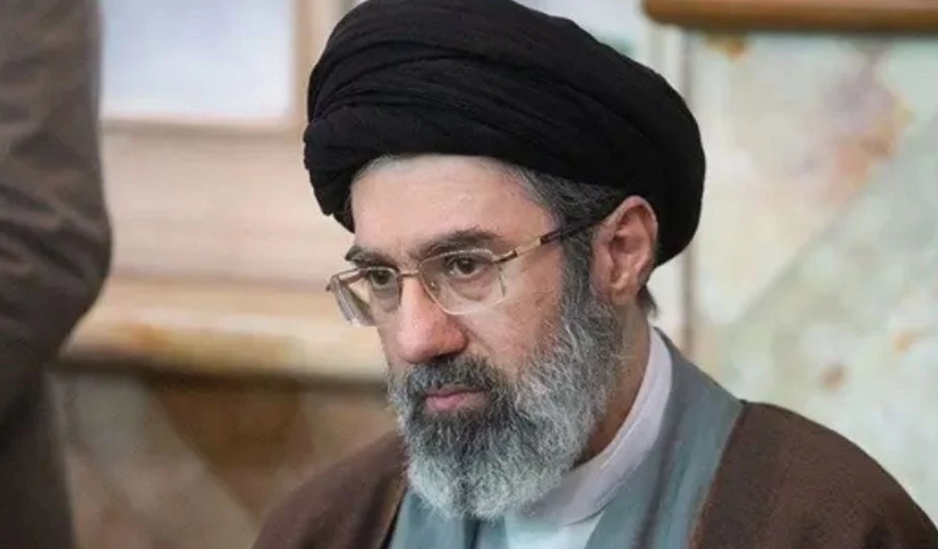 ABD, İran’ın yeni lideri Mücteba Hamaney hakkında bilgiye ödül verecek