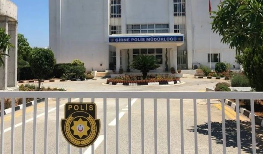 Girne bölgesinde telefon hatlarında meydana gelen arıza giderildi