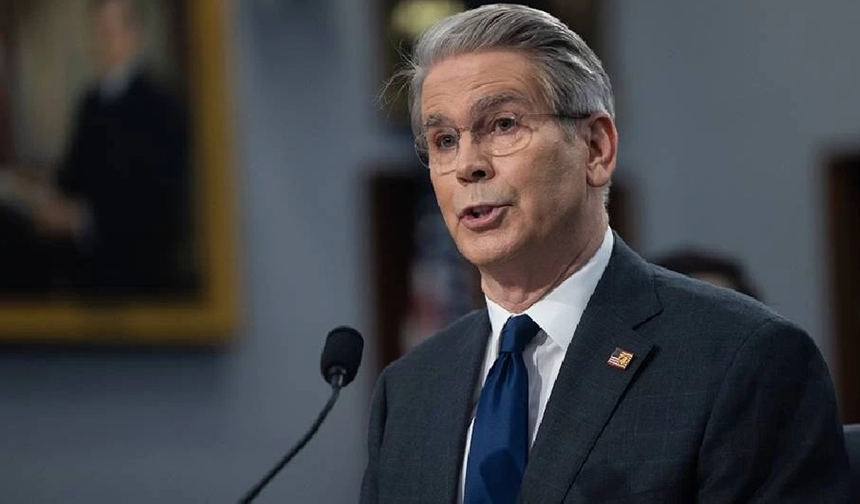 Bessent: Yüzde 15'lik küresel gümrük tarifesi bu hafta uygulanmaya başlanacak