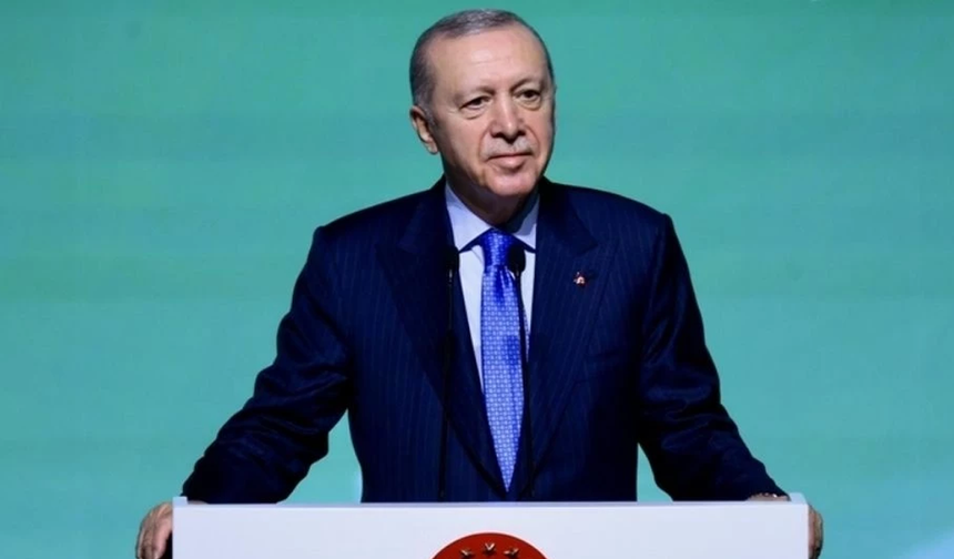 Recep Tayyip Erdoğan, Barzani ile görüştü: Türkiye müzakereler için yoğun çalışıyor