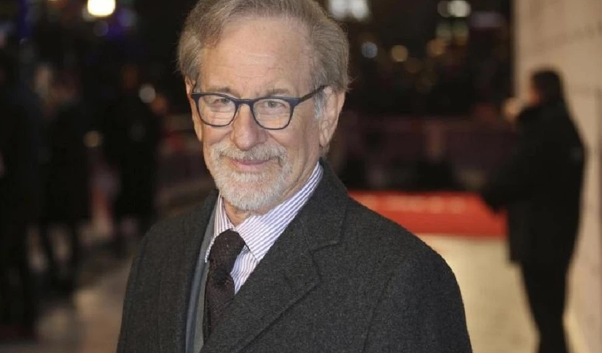 Efsane yönetmen mahmuzları takıyor: Spielberg'den western müjdesi