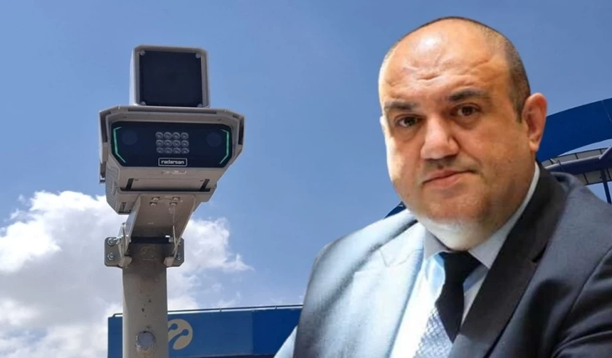 Yasa Meclis'e geliyor; Devrim Barçın sordu: Trafik kameraları çalışıyor mu?