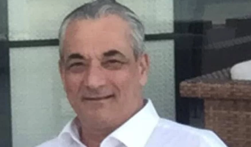 Mehmetali Uğur Salih hayatını kaybetti