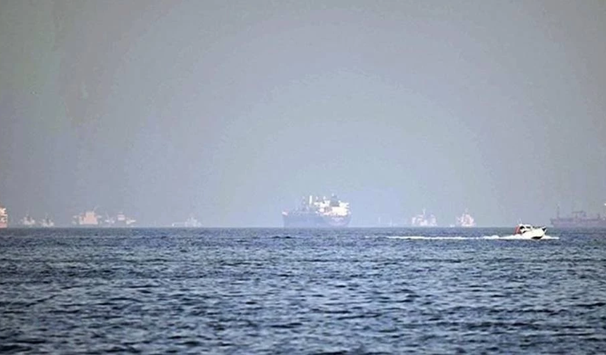 Avrupa ve Asya arasında sıvılaştırılmış doğal gaz rekabeti artıyor