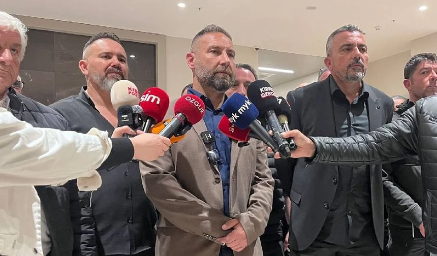 'Görüşme Masası'nda uzlaşı yok: Grev yarın da devam edecek!