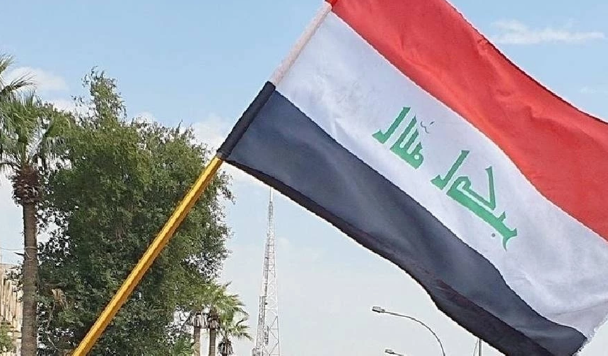 Bağdat’ta ABD’li gazeteci kaçırıldı