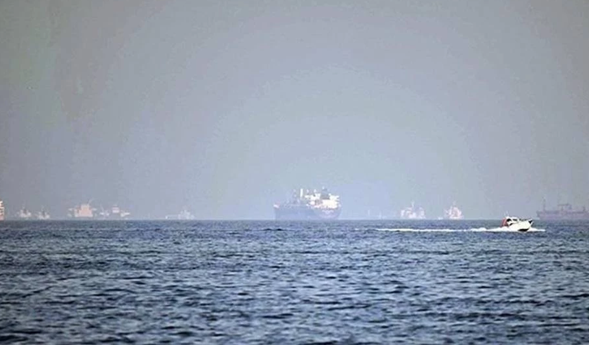 İran: Hürmüz Boğazı'ndaki durum ABD-İsrail'in açtığı savaşın bir sonucu