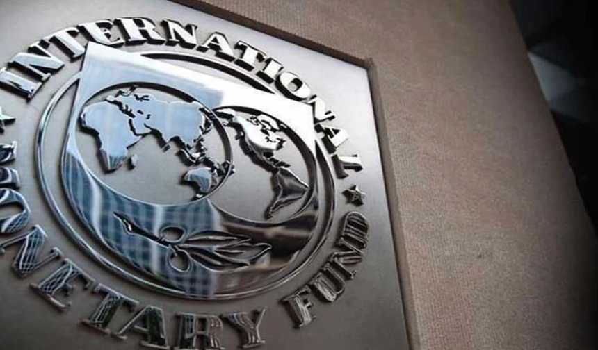 IMF, Orta Doğu'daki savaşın birçok ekonomi için görünümü kararttığına işaret etti