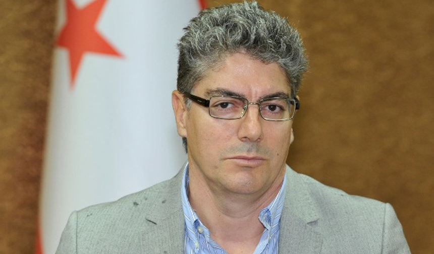 Çağdal Benzine zam olmayacağını açıkladı: Böyle bir beklenti yok