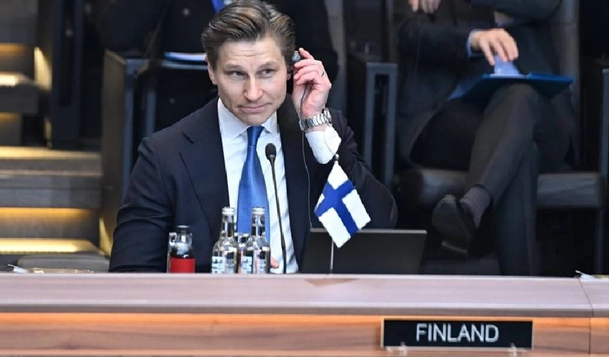 Finlandiya, nükleer silah ithalatına izin vermeye hazırlanıyor