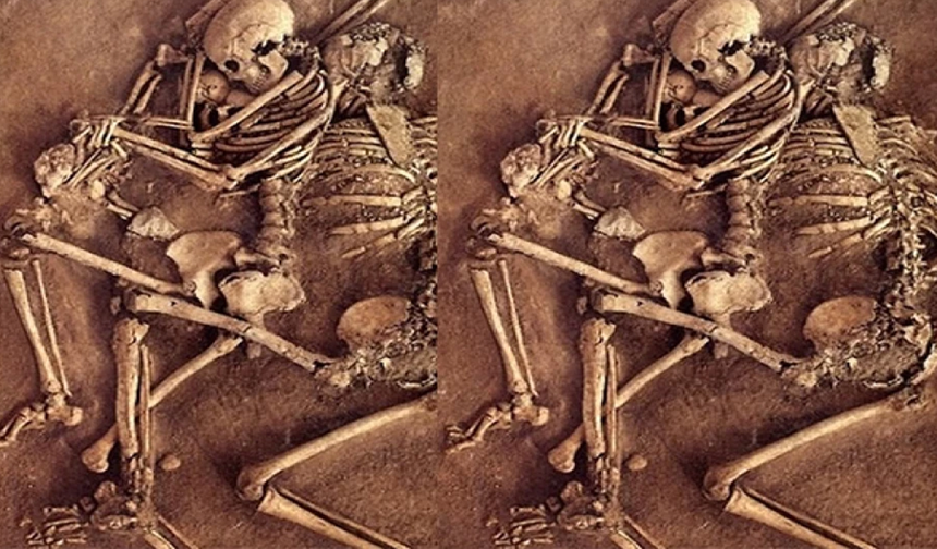 700 yıl önceki pandeminin sırları aydınlanıyor