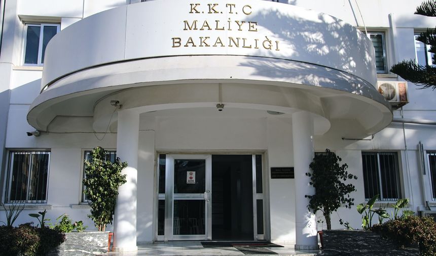 Maliye Bakanlığı: Vergi affı gündemde değil